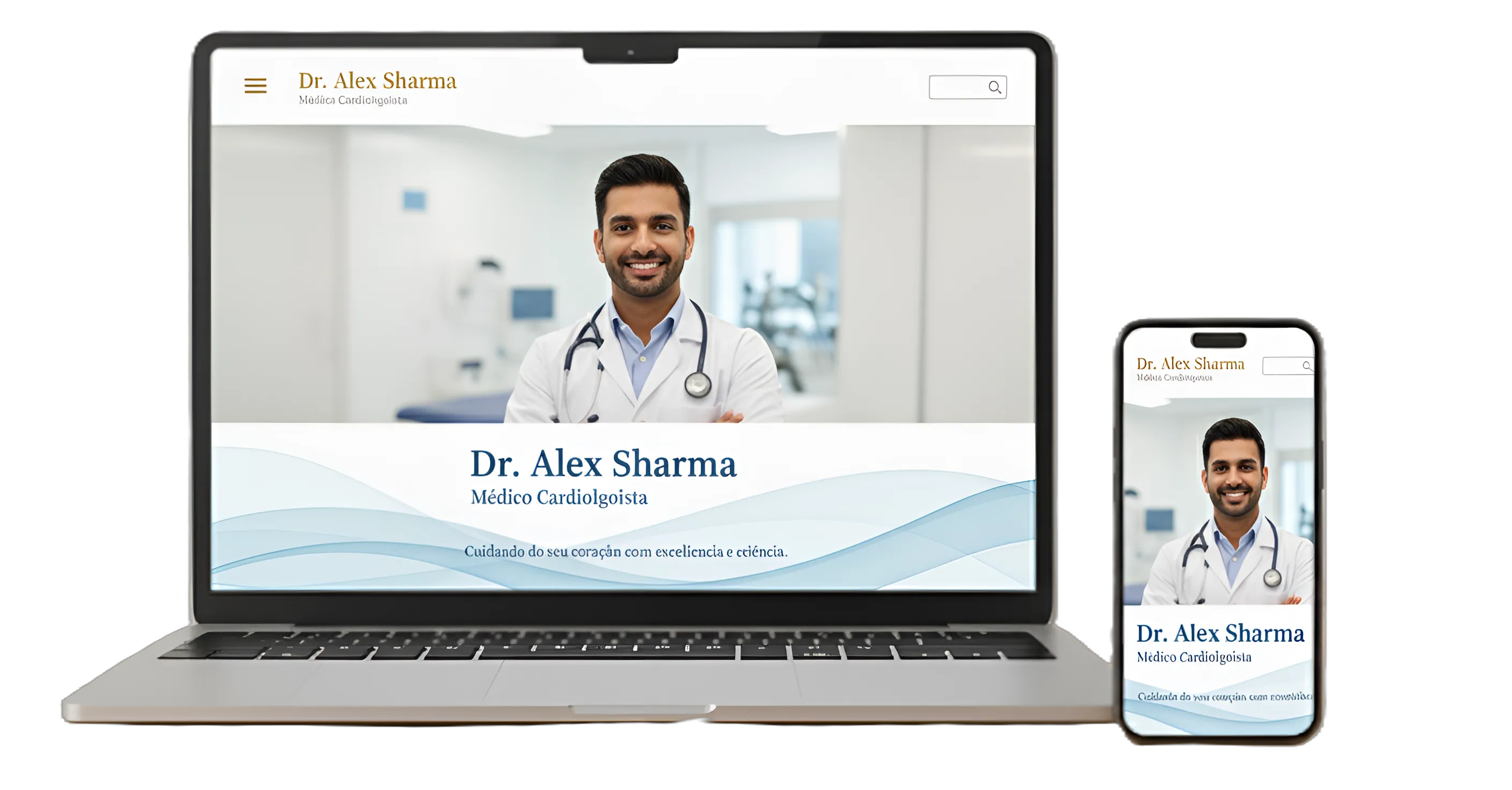 Modelos Desktop e Mobile